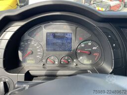 Iveco Stralis 460 494599 km!!  RETARDER, ACC, PARK AI...