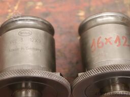 Bilz WE 3 12x9 / 16x12 / 20x16 / 25x20 / 28x22