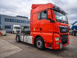 MAN TGX 18.470 XLX BLS
