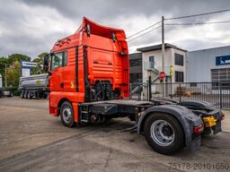 MAN TGX 18.470 XLX BLS