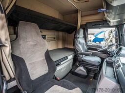 MAN TGX 18.470 XLX BLS