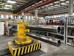 SAMO OCEMI Stainless Slitter 1500x3