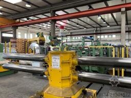 SAMO OCEMI Stainless Slitter 1500x3