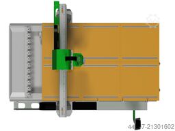 DANIBRUM România 2128 PANA ATC