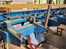 CINCINNATI Centerless Grinder 8-35