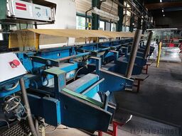 CINCINNATI Centerless Grinder 8-35