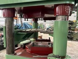 BRONX TWO ROLLS BAR STRAIGHTENER PBRV6