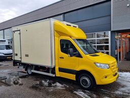 Mercedes-Benz Sprinter 516 CDI Koelkoffer MT LBW -20C/+20C Ko...