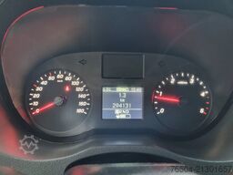 Mercedes-Benz Sprinter 516 CDI Koelkoffer MT LBW -20C/+20C Ko...