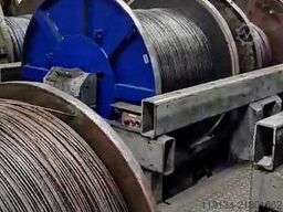 EVG SLW 12/94 – RV Welding mesh line