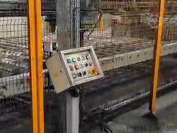 EVG SLW 12/94 – RV Welding mesh line