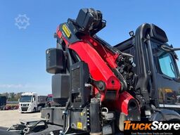  Arocs 2553 HAD 300TEC+JIB L
