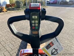 Toyota TYRO LHE 130 B