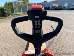Toyota TYRO LHE 150