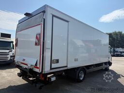 MAN TGL 12.250 BL Kühlkoffer 7 m LBW 1,5 T*THERMO