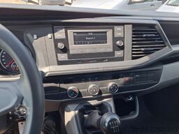 VW T6.1   9-Sitzer-Stoff  4motion   1. Hand Klima