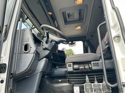 SCANIA R440 MEILLER Abroller 6x2
