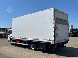 MITSUBISHI Canter Fuso 7C18 Pritsche LBW LBW 1 to /3,3to Nu