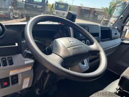MITSUBISHI Canter Fuso 7C18 Pritsche LBW LBW 1 to /3,3to Nu