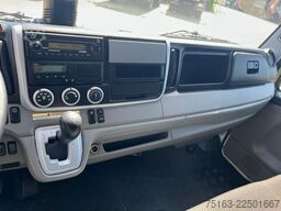 MITSUBISHI Canter Fuso 7C18 Pritsche LBW LBW 1 to /3,3to Nu