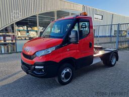 Iveco Daily 50C21 3.0D/ 204 PS/ 8750 KG
