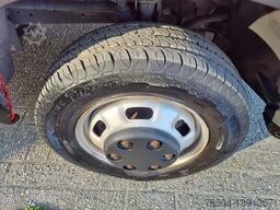 Iveco Daily 50C21 3.0D/ 204 PS/ 8750 KG