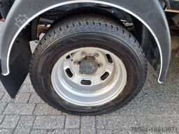 Iveco Daily 50C21 3.0D/ 204 PS/ 8750 KG