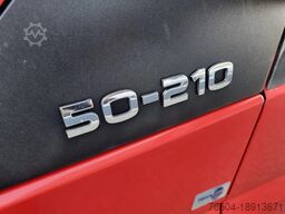 Iveco Daily 50C21 3.0D/ 204 PS/ 8750 KG