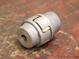 unbekannt Welle  Ø 10/19 mm