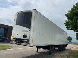 Schmitz Cargobull Fridge Thermoking SLXe Spectrum / Multitemp / S...