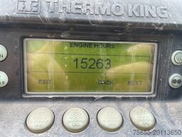 Schmitz Cargobull Fridge Thermoking SLXe Spectrum / Multitemp / S...