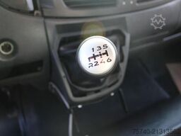 Iveco Eurocargo 140E + CARRIER + MANUAL + ATP!!  LIFT...