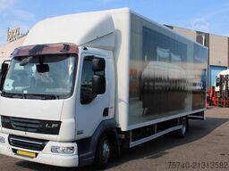 DAF LF 45 .160 + EURO 5 + 7.5T