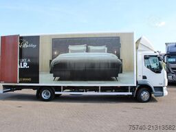DAF LF 45 .160 + EURO 5 + 7.5T