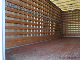 DAF LF 45 .160 + EURO 5 + 7.5T