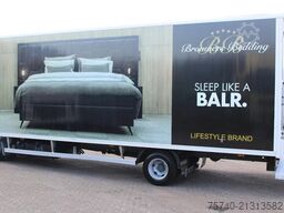 DAF LF 45 .160 + EURO 5 + 7.5T