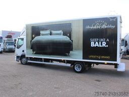 DAF LF 45 .160 + EURO 5 + 7.5T