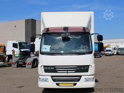 DAF LF 45 .160 + EURO 5 + 7.5T