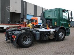 DAF CF 75.360 + EURO 5 + NICE TRUCK