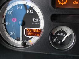 DAF CF 75.360 + EURO 5 + NICE TRUCK