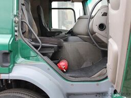 DAF CF 75.360 + EURO 5 + NICE TRUCK