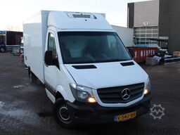Mercedes-Benz Sprinter 316 + THERMO KING