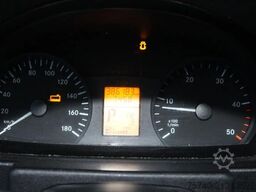 Mercedes-Benz Sprinter 316 + THERMO KING