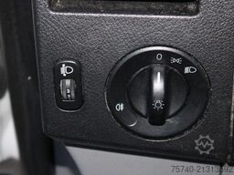 Mercedes-Benz Sprinter 316 + THERMO KING