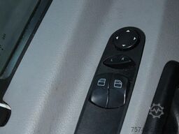 Mercedes-Benz Sprinter 316 + THERMO KING