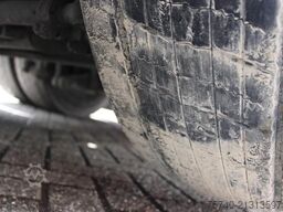 Faymonville extentadable 20m disconnectable front + 42000kg...