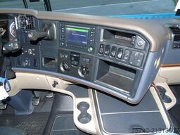 Scania R 520 + ETADE + V8 + euro 6 + NICE TUCK