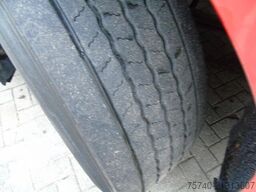 Scania R 520 + ETADE + V8 + euro 6 + NICE TUCK
