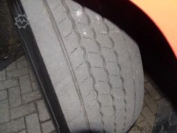 Scania R 520 + ETADE + V8 + euro 6 + NICE TUCK