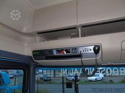 Scania R 520 + ETADE + V8 + euro 6 + NICE TUCK